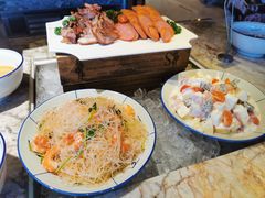 -唐山香格里拉大酒店·香啡阁(长虹西道店)