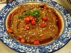 鼎盛蜀坊-鼎盛蜀坊·重庆江湖菜(市桥地铁站店)