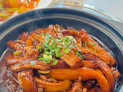 -东北缘餐厅(兰埔路店)