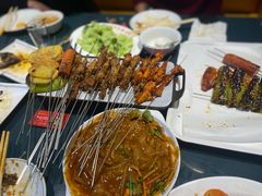 -壹陆陆烧烤(平房总店)