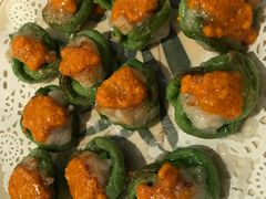 -龙桥私厨·姜花菊花过桥鱼·顺德菜(容桂店)