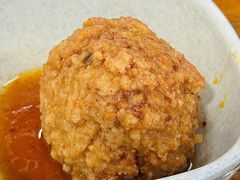 炖丸子-晋麦香刀削面(光彩路店)
