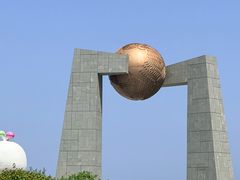 -青澳湾北回归线广场