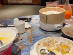 -佬太公海鸭·海鲜大排档(上海总店)