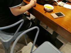 -渝是乎川渝小炒(新世界百货望京店)