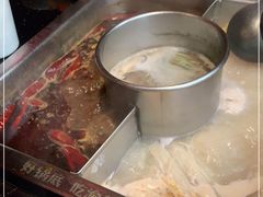 锅底-渝利重庆火锅