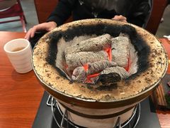 -大阪烧肉BAKA一代(十亩地店)