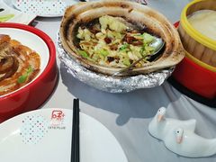 -味+新京宴·烤鸭·北京菜(创意谷店)