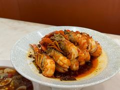 -阿胖龙虾(罍街店)