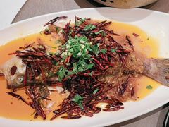 -大张烙馍村(三环南路旗舰店)