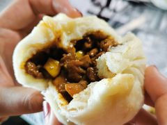 三丁包-老陶包子铺(南大西南村店)