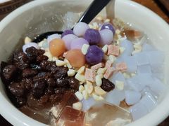 -签尚佰味小郡肝串串香火锅(朝阳路店)