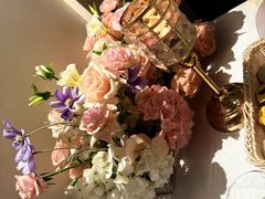 -PARFUM FLORAL花境法餐(南京首店)