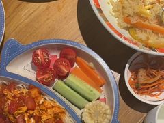 -塔哈尔·新疆盛宴(复地活力城店)