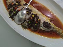 -3号仓库·创意中国菜(新世界城店)