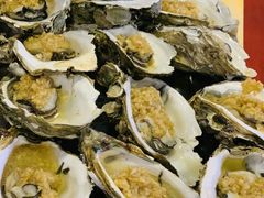 -得记得潮州海鲜砂锅粥(宝业路店)