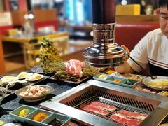-极焰·烧肉刺身放题(天河领展广场店)