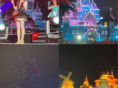 -厦门方特梦幻王国