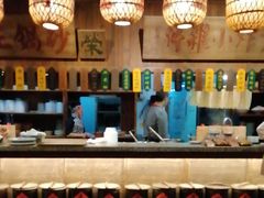 -南京大牌档(崇文门国瑞店)