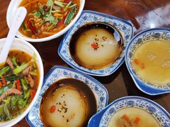 -万县面馆(高笋塘店)