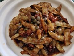 -朝郡酒家·粤菜(燕大星苑店)