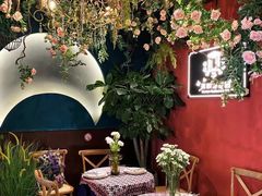 -第101座花园餐厅(湖滨88店)