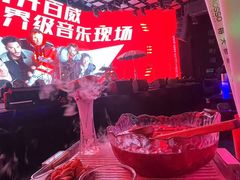 -MOSSO·Liveshow(M3香港广场店)