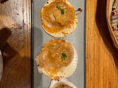 -老高烧烤(龙华星河iCO店)