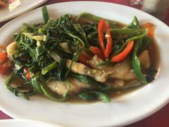 -Mai Mai Restaurant