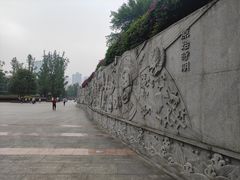 -龙头寺公园