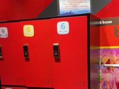 -Xcape异时刻密室逃脱魔法互动(瑞虹天地太阳宫店)