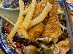 -柳石居柳州螺蛳粉(万达店)