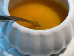 南瓜沙-潮堂 · 潮州菜(恒隆广场店)