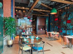 -福港轩·中餐厅(厦门香格里拉店)