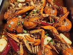 -虾胡闹龙虾馆(湄南河店)