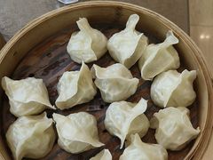 -韩记海鲜饺子旗舰店(红海新区店)