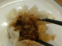 -乔家满族八大碗(流水沟店)