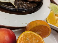 -豪客来牛排(天阳D32店)