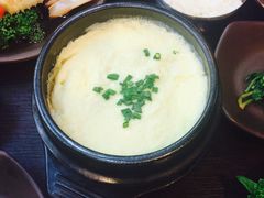 -咸草酱蟹