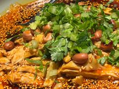 -辛香汇·锦里丨现炒川菜(和信宝龙店)