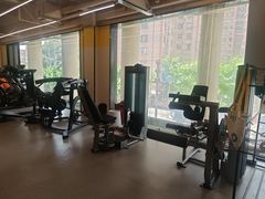 -FEELINGME乐刻包月私教馆·健身(澳门路店)