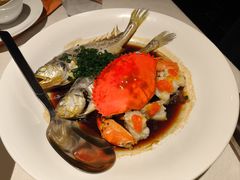 -三利音·玖弄小鲜(浦东嘉里城店)