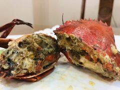 -友强·23年特色海鲜大排档(厦门店)