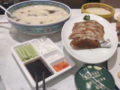 -福来居烤鸭店(天坛二店)