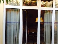 -北京拉斐特城堡酒店