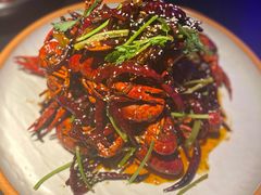 -虾乐园龙虾·夜宵(松江店)