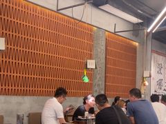 -破店肥哈·东北烧烤·夜宵(南山保利店)