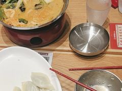 -喜家德虾仁水饺(青岛永旺东部店)