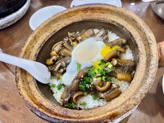-红星光发煲仔饭(大石街店)