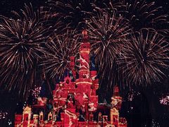 -上海迪士尼度假区